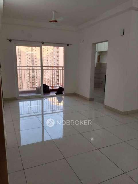 3 BHK Flat In Prestige Finsbury Park For Sale  In Bagalur