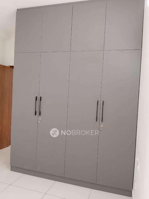 3 BHK Flat In Prestige Finsbury Park For Sale  In Bagalur