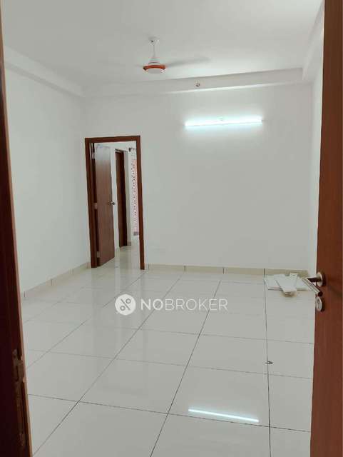 3 BHK Flat In Prestige Finsbury Park For Sale  In Bagalur