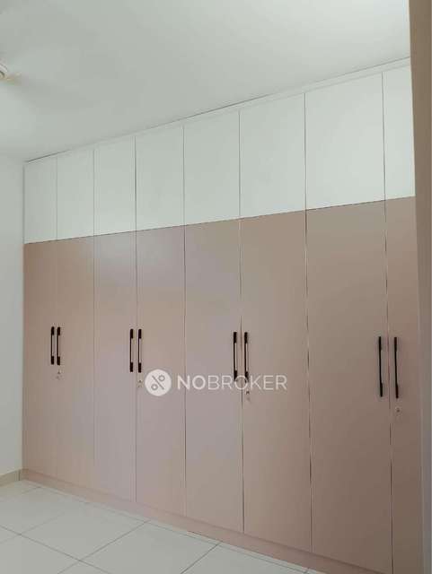 3 BHK Flat In Prestige Finsbury Park For Sale  In Bagalur