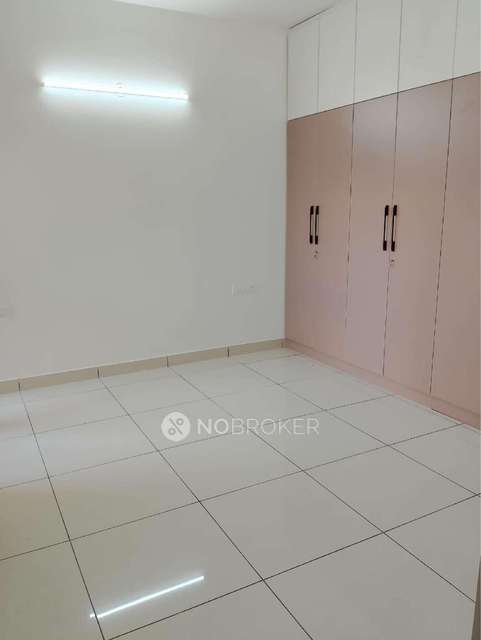 3 BHK Flat In Prestige Finsbury Park For Sale  In Bagalur