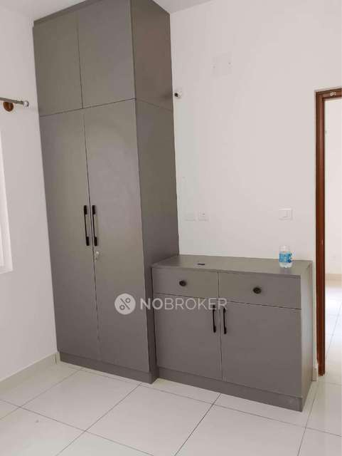 3 BHK Flat In Prestige Finsbury Park For Sale  In Bagalur