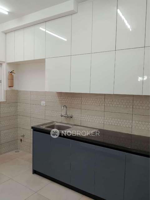 3 BHK Flat In Prestige Finsbury Park For Sale  In Bagalur