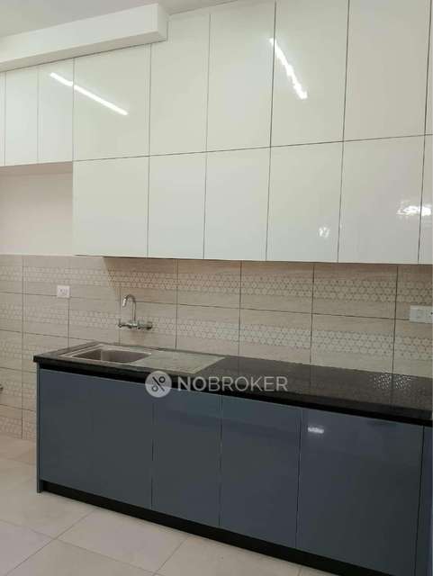 3 BHK Flat In Prestige Finsbury Park For Sale  In Bagalur