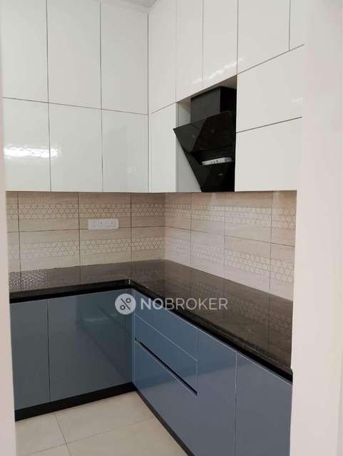 3 BHK Flat In Prestige Finsbury Park For Sale  In Bagalur