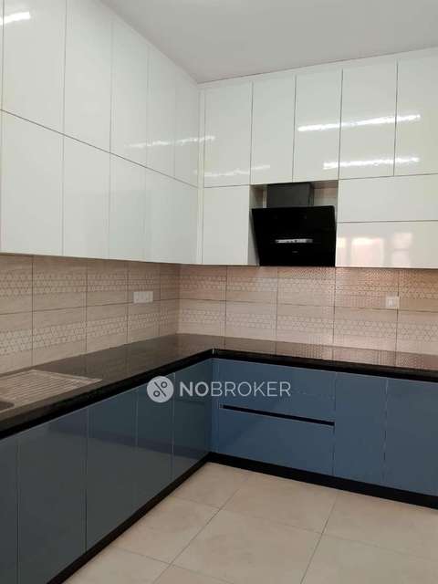 3 BHK Flat In Prestige Finsbury Park For Sale  In Bagalur