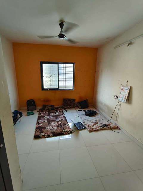 1 BHK Flat In Kiran Niwas for Rent  In Karvenagar