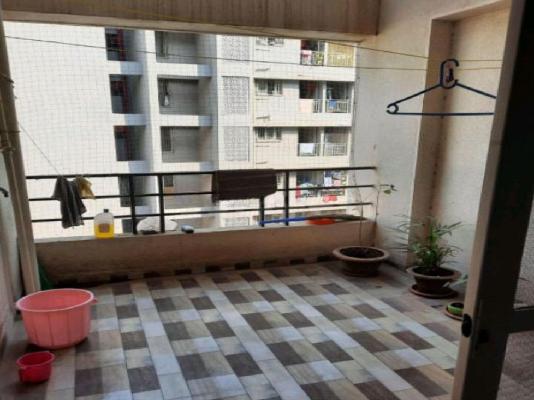 2 BHK Flat In Shreenidhi Apartment Lohagaon for Rent  In Shree Nidhi