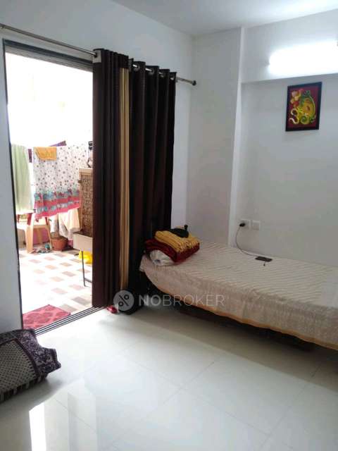 2 BHK Flat In Shreenidhi Apartment Lohagaon for Rent  In Shree Nidhi