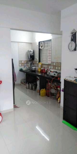 2 BHK Flat In Shreenidhi Apartment Lohagaon for Rent  In Shree Nidhi