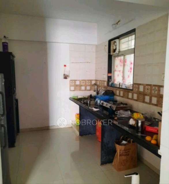 2 BHK Flat In Shreenidhi Apartment Lohagaon for Rent  In Shree Nidhi