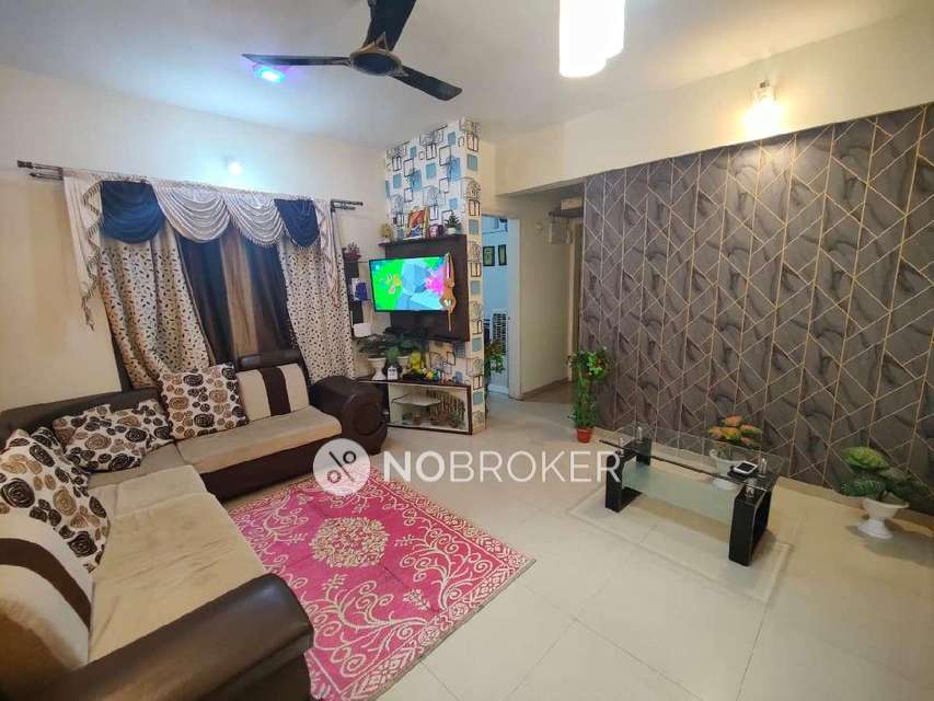 2 BHK Flat In Rama Krystal City For Sale  In Chikhali Moshi Housing Society Federation Limited