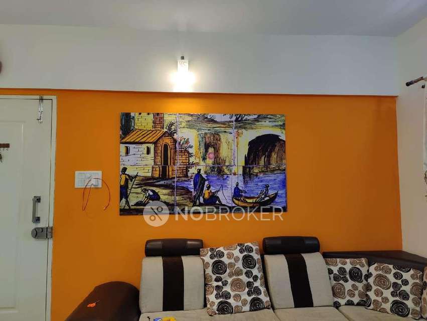 2 BHK Flat In Rama Krystal City For Sale  In Moshi