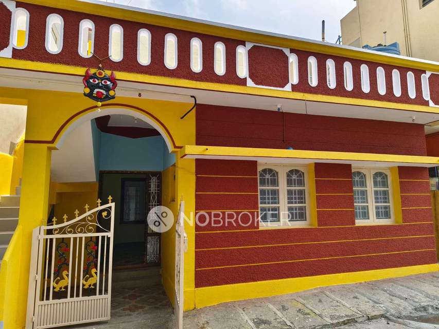 2 BHK House For Sale  In Peenya