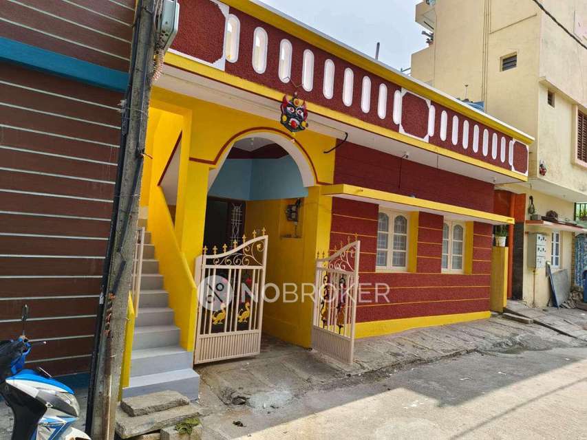 2 BHK House For Sale  In Peenya