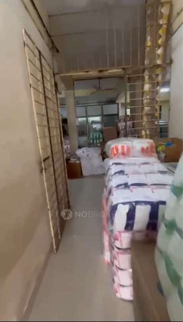 Godown/Warehouse in I C Colony, Borivali, Mumbai for Rent 