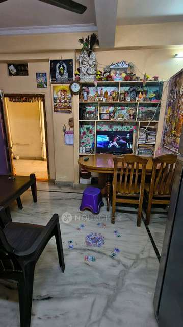 1 BHK Flat In Balaji Towers Boduppal For Sale  In Boduppal