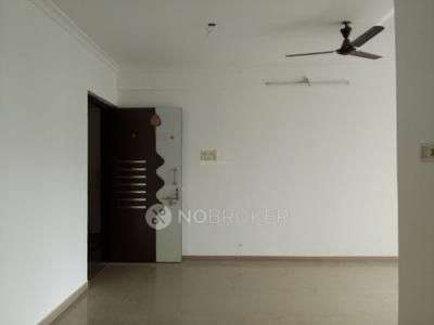 1 RK Flat In Shivsagar Apartment for Rent  In Panvel
