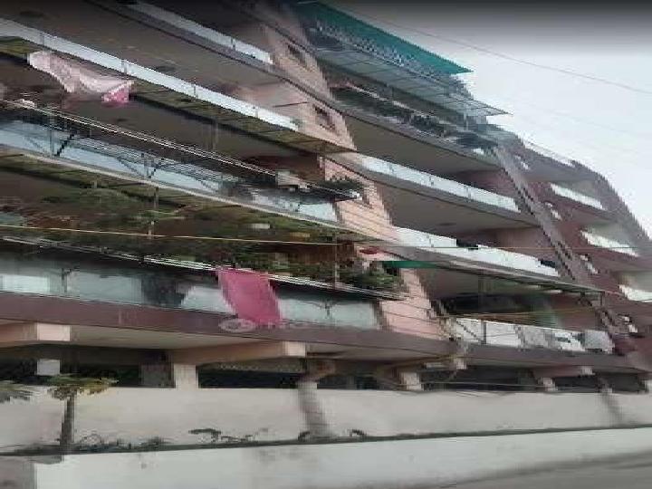 3 BHK Flat In Tulip Apartments For Sale  In Vasant Kunj