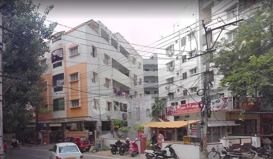 Office Space in Kothapet, Hyderabad for Rent 