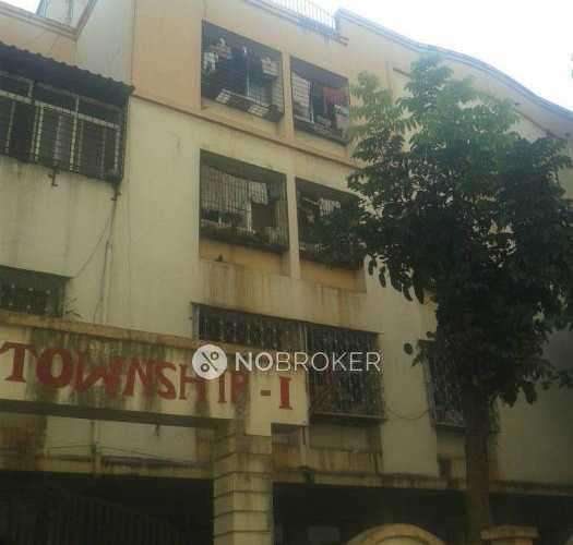 1 BHK Flat In Balaji Darshan, Behind Goodwill , Dhanori For Sale  In Dhanori Pune