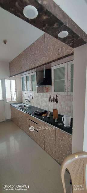 2 BHK Flat In Mbr Shangri  La For Sale  In Kengeri Satellite Town