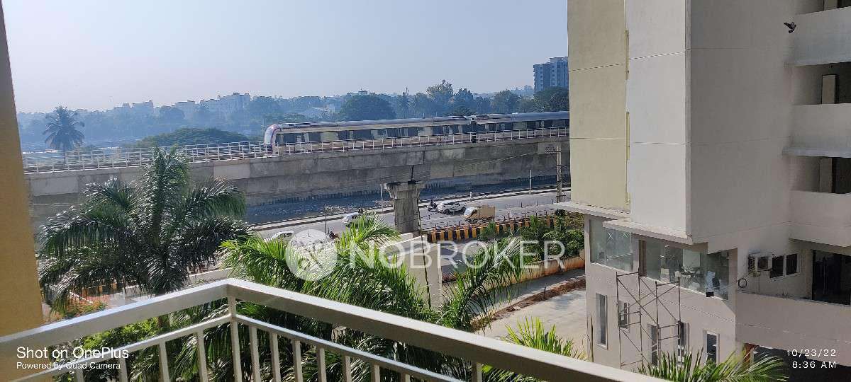 2 BHK Flat In Mbr Shangri  La For Sale  In Kengeri Satellite Town