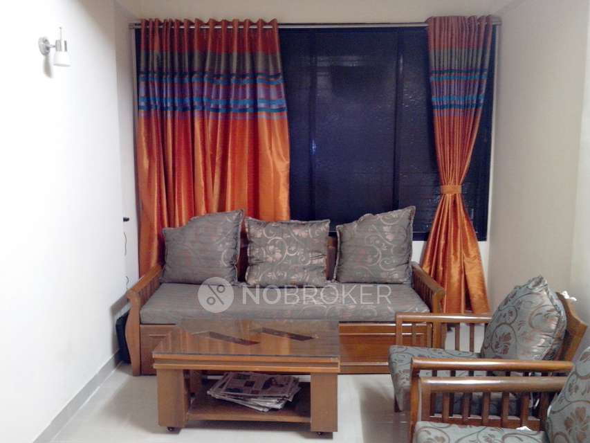 1 BHK Flat In Rahi Park, Dombivli East For Sale  In Dombivli East