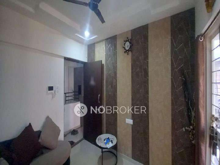 1 BHK Flat In Tanish Pearls Phase 2 For Sale  In Charholi Budruk