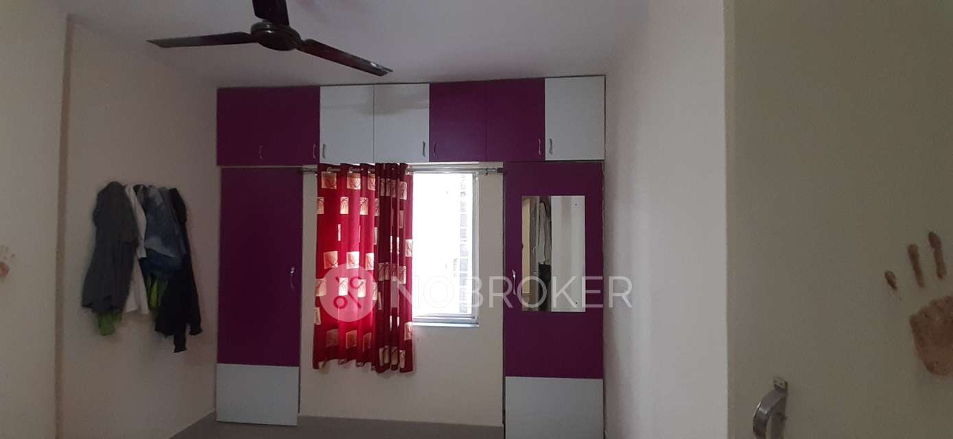 1 BHK Flat In Pancharatna Classic For Sale  In Dhayari