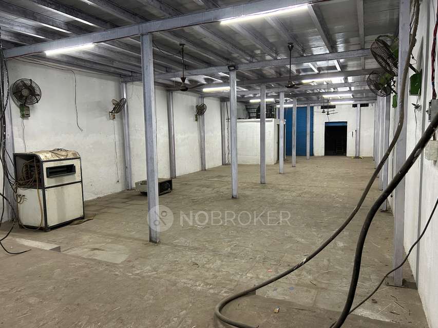 Godown/Warehouse in Palaspe Phata, Panvel, Mumbai for Rent