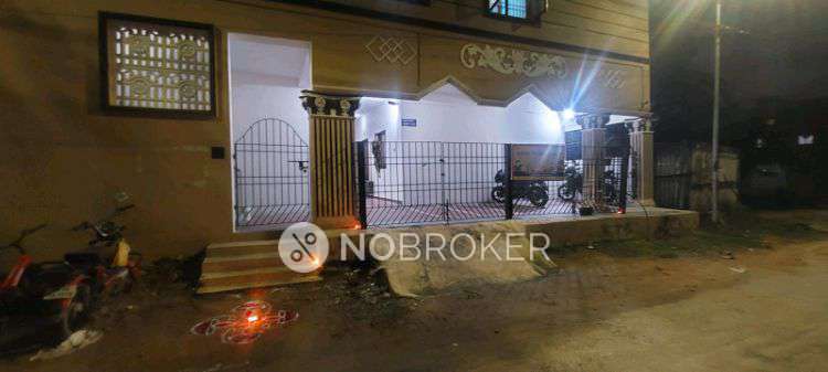 1 BHK Flat In Omrasa Homes for Rent  In Madhanandapuram