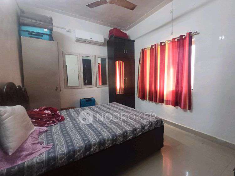 Single Room for Male In 1 BHK  In Navjeevan Society, Chembur In Navjeevan Society, Chembur, Mumbai, Maharashtra 400074, India