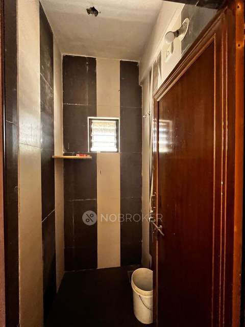 1 RK Flat In Bokefode Niwas for Rent  In Pimpri-chinchwad