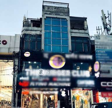 3 BHK Flat In Lajpat Bagar 2 for Rent  In Lajpat Nagar