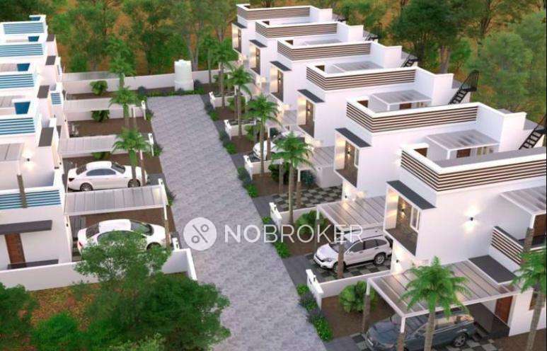 2 BHK Flat In La Villa for Rent  In Kammanahalli Empire Hotel