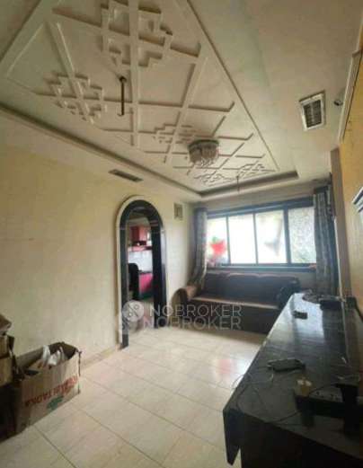 1 BHK Flat In A304 Om Sai Anand Co.op Society, Dombivli West for Rent  In Mahatma Phule Road