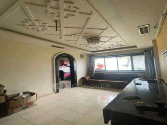 1 BHK Flat In A304 Om Sai Anand Co.op Society, Dombivli West for Rent  In Mahatma Phule Road