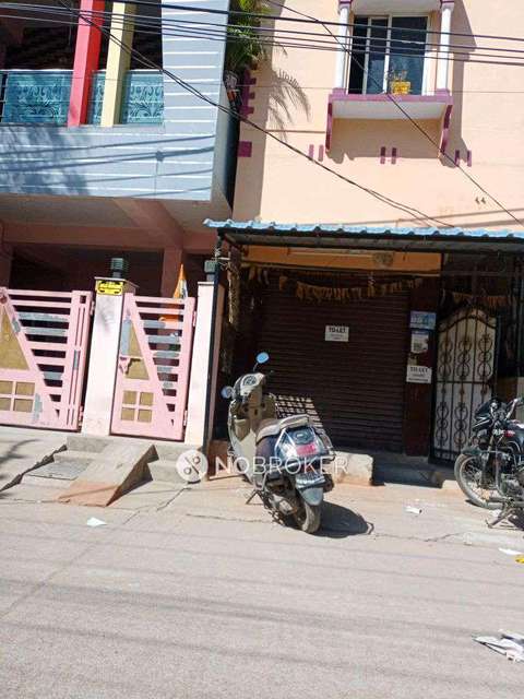 1 BHK House For Sale  In Malkajgiri