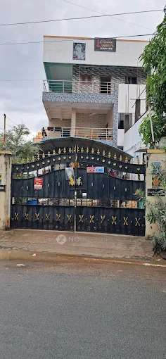 PG for Boys in Sholinganallur