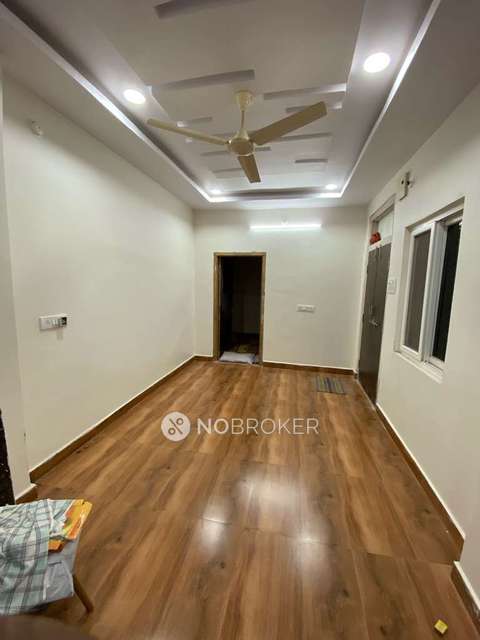 1 BHK House for Rent  In Rn Reddy Colony, Meerpet