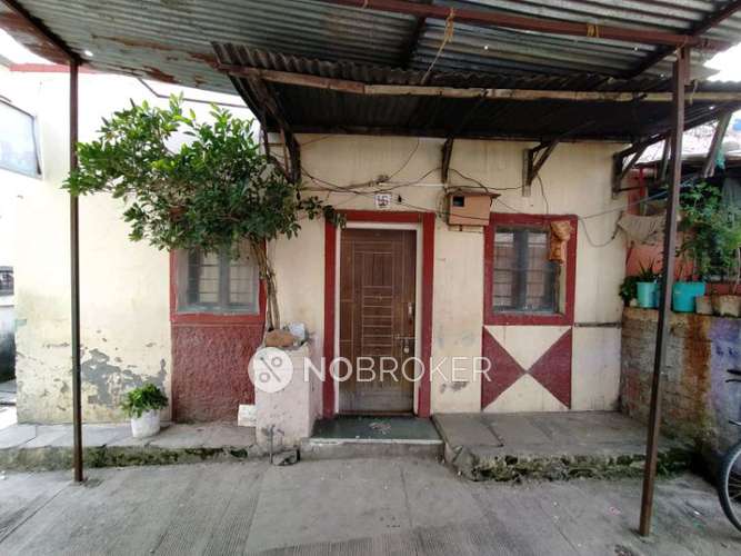 1 BHK House for Rent  In Karve Nagar
