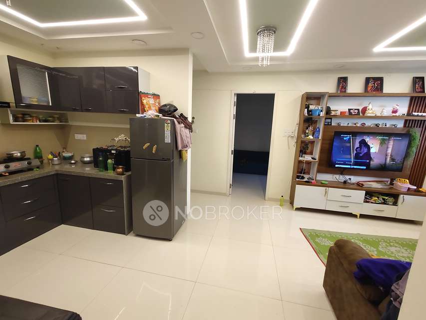 2 BHK Flat In Rohan Ananta for Rent  In Tathawade