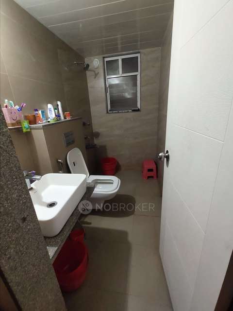 2 BHK Flat In Rohan Ananta for Rent  In Tathawade