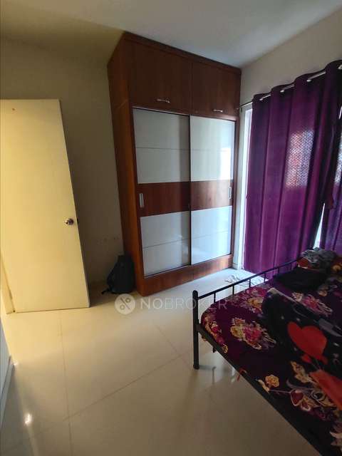 2 BHK Flat In Rohan Ananta for Rent  In Tathawade