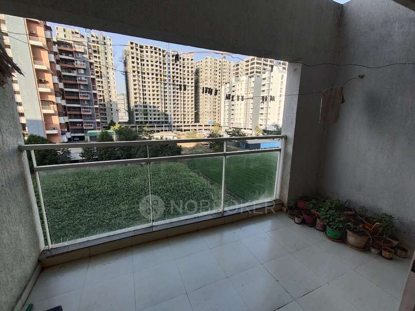 2 BHK Flat In Rohan Ananta for Rent  In Tathawade