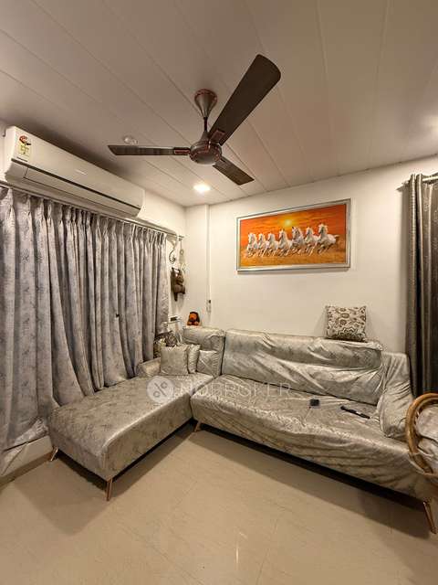 2 BHK Flat In Sini Arcade for Rent  In Kasheli