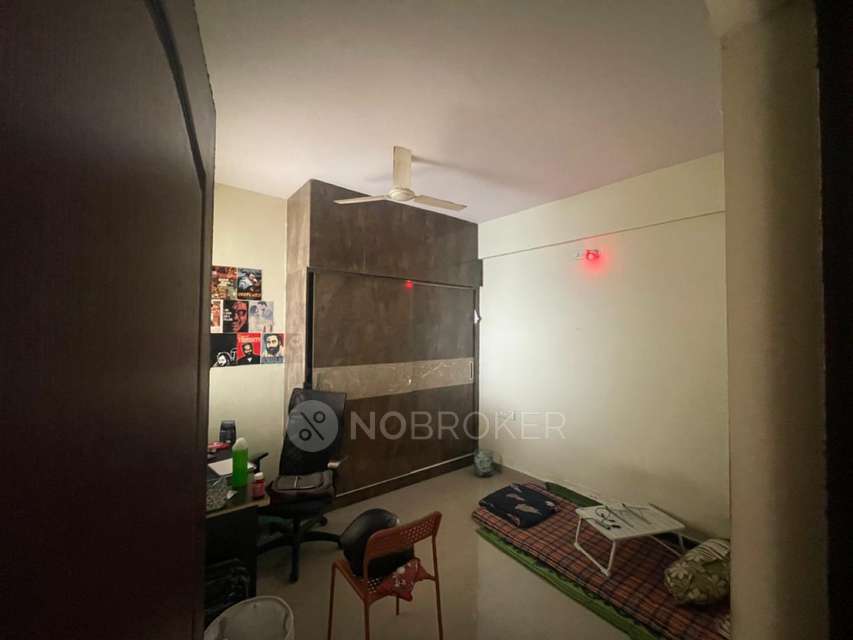 2 BHK Flat In Nishitas Platinum for Rent  In J. P. Nagar