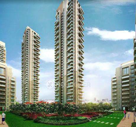 4 BHK Flat In Vatika Sovereign Park for Rent  In Sector 99