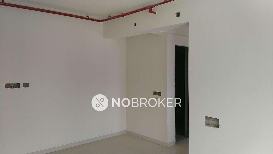 1 BHK Flat In Kanakia Zen World For Sale  In Kanjurmarg